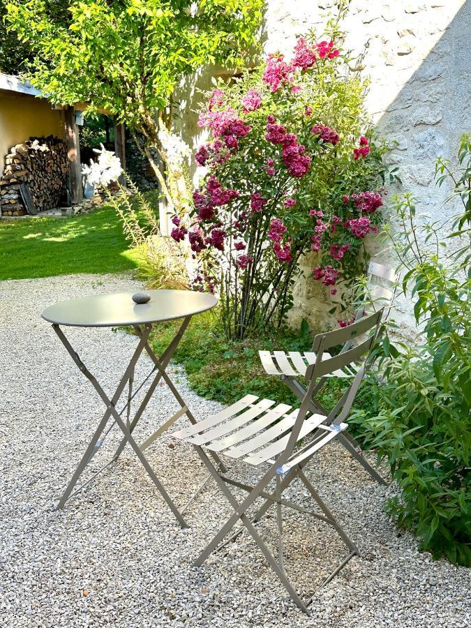 Maison Fermontes Vila Cazillac Exterior foto