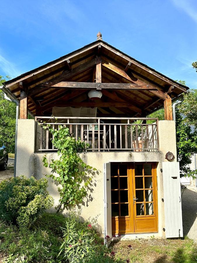 Maison Fermontes Vila Cazillac Exterior foto