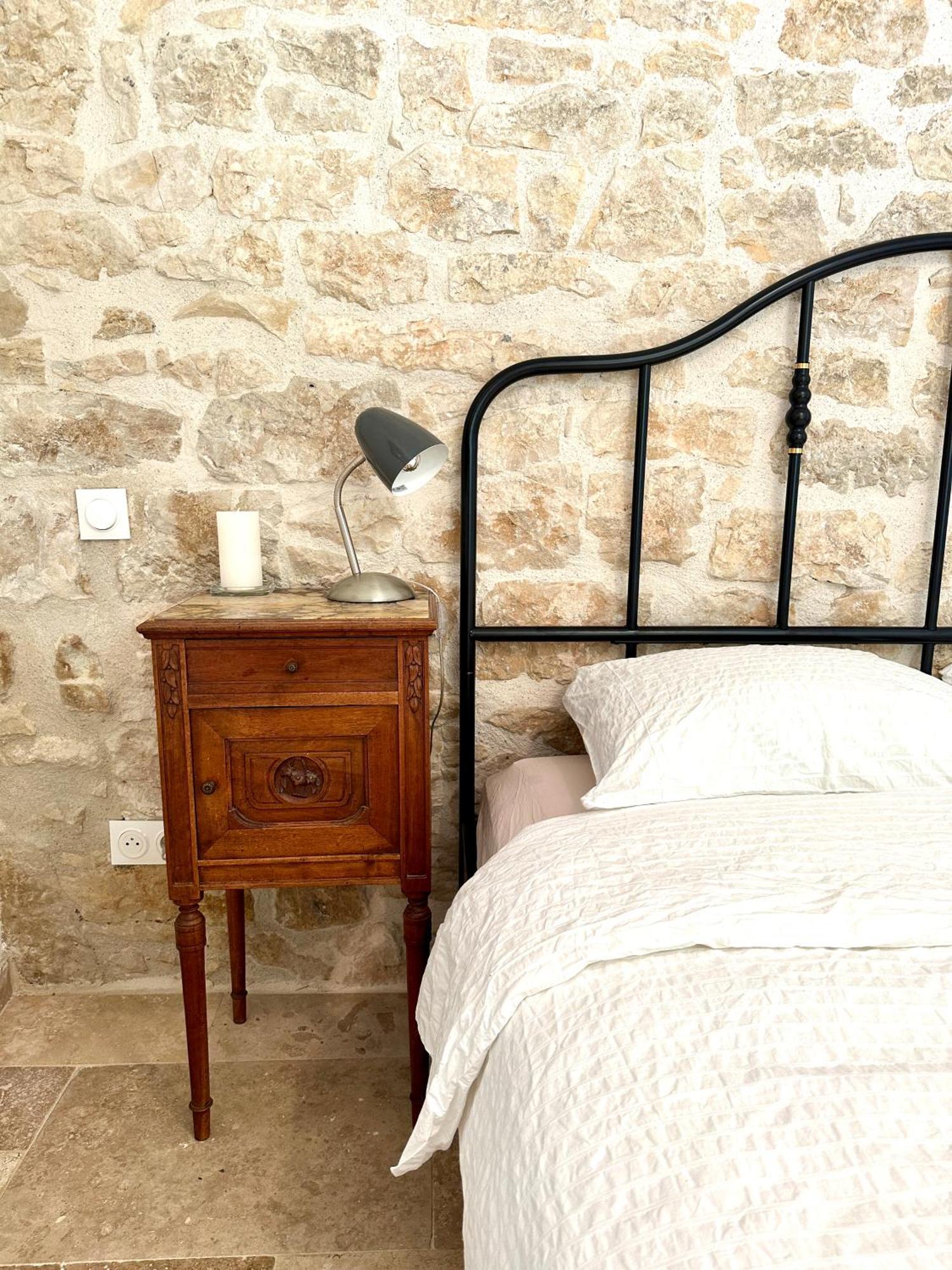 Maison Fermontes Vila Cazillac Exterior foto